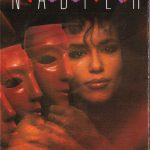 Nadieh - Company Of Fools (Cass, Album)