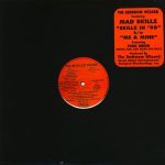 Bedroom Wizard - Skillz In '98 b/w Me & Mine (12")
