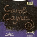 Carol Cayne - What My Love Can Bring (7", Single) - Afbeelding 2