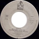 Stevie B.* - Because I Love You (The Postman Song) / Love Me For Life (7", Single) - Afbeelding 3