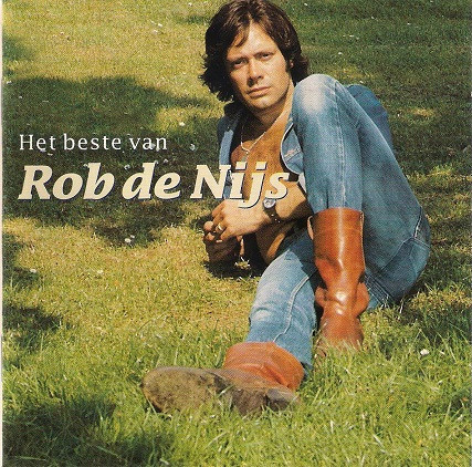 Rob de Nijs - Het Beste Van (2xCD, Comp, Dou)