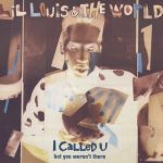 Lil Louis & The World* - I Called U (But You Weren't There) (12")