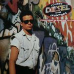 Johnny Diesel & The Injectors - Please Send Me Someone To Love (12", Maxi)