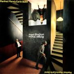 Manfred Mann's Earth Band - Angel Station (LP, Album)