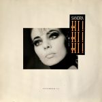Sandra - Hi! Hi! Hi! (Extended 12") (12", Single)