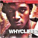 Whycliffe - Magic Garden (7")