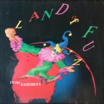 Land Of Fun featuring Carol Hall - In The Basement (12", Maxi)