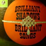 The Shadows - Brilliant Shadows Brilliant Songs (LP, Album, Mono)