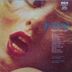 Orchester Anthony Ventura - Je T'aime (Traum-Melodien) (LP, Club, S/Edition)