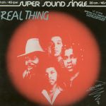 Real Thing* - Boogie Down (Get Funky Now) (12")