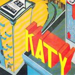 20 Brothers House - Katy (7", Single)