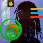 Caron Wheeler - Livin' In The Light (7", Single)