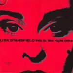 Lisa Stansfield - This Is The Right Time (12", Maxi)
