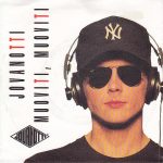 Jovanotti - Muoviti, Muoviti (7")