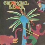 Central Line - Nature Boy (7", Single)