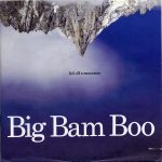 Big Bam Boo - Fell Off A Mountain (7", Single)