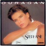 Stephanie (2) - Ouragan (7", Single)