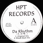 S.O.B. (5) / Silver Pearl (2) - Da Rhythm / Come On (12")