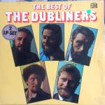 The Dubliners - The Best Of The Dubliners (2xLP, Comp, RE)