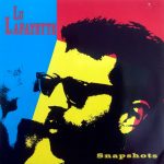 Lu Lafayette* - Snapshots (LP, Album)