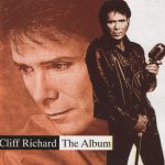 Cliff Richard - The Album (CD, Album)