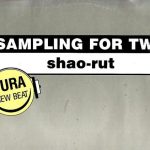 Sampling For Two - Shao-rut (12", Smi)
