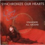 Dany Caen - Synchronize Our Hearts (7", Single)