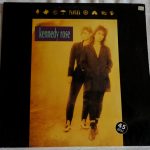 Kennedy Rose - Love Like This (12", Maxi)