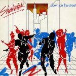 Shakatak - Down On The Street (LP, Album)