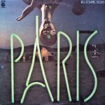 Paris (19) - Big Towne, 2061 (LP, Album)