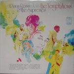 Diana Ross & The Supremes* Join The Temptations - Diana Ross & The Supremes Join The Temptations (LP, Album, RE)