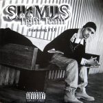 Shamus - Tight Team (12", Single)
