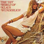 Klaus Wunderlich - The Hit World Of Klaus Wunderlich (LP, Comp)