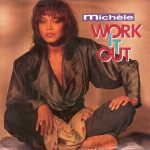 Michèle - Work It Out (7", Single)
