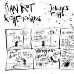 Jan Rot & The Trojans - Johnny's Echo (7", Single)