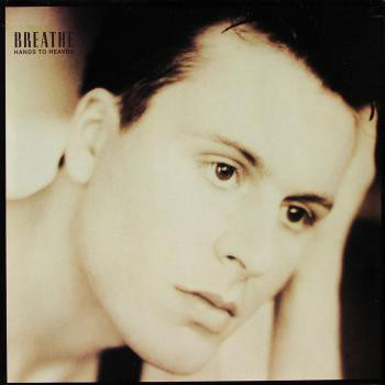 Breathe (3) - Hands To Heaven (12")