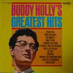 Buddy Holly - Buddy Holly's Greatest Hits (LP, Comp, RE)