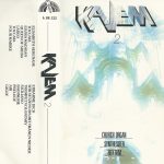 Kajem - Kajem 2 (Cass, Album)