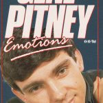 Gene Pitney - Emotions (Cass, Comp)