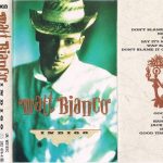 Matt Bianco - Indigo (Cass, Album)