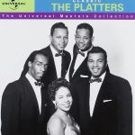The Platters - Classic The Platters (CD, Comp, RM)