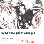 The Higsons - Conspiracy (7")