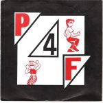 P4F - Notorious Medley With Le Freak (7", Single)