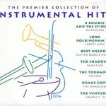 Various - The Premier Collection Of Instrumental Hits (2xCD, Comp)