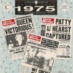 Various - 25 Years Of Rock 'N' Roll 1975 (CD, Comp)