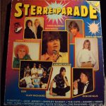 Various - Sterrenparade (3xLP, Comp + Box)