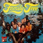 Family Tree (4) - Family Tree (LP, Album)
