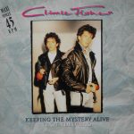 Climie Fisher - Keeping The Mystery Alive (12")