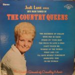 Judi Lane - Judi Lane Sings Hits Made Famous By The Country Queens (LP, Album)