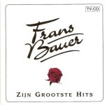 Frans Bauer - Zijn Grootste Hits (CD, Comp)